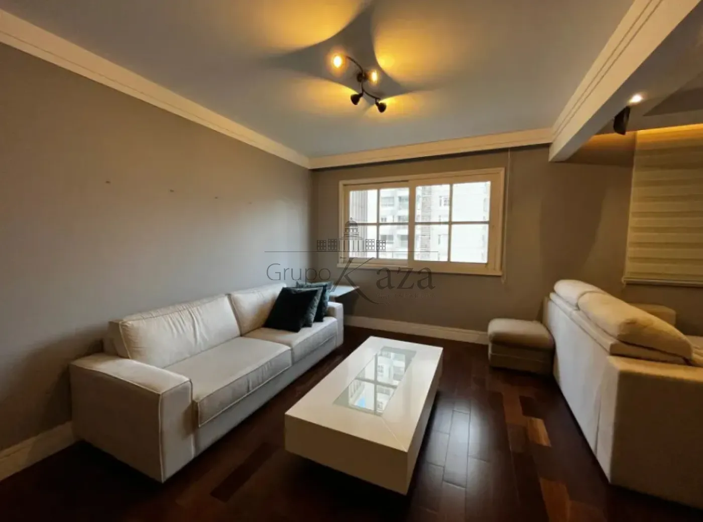 Foto 1 de Apartamento Padrão em Jardim Paulista, São Paulo - imagem 1