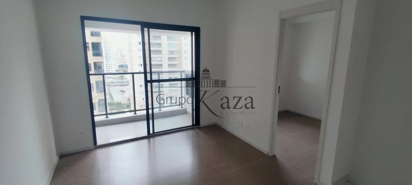 Foto 2 de Apartamento Padrão em Jardim Esplanada II, São José dos Campos - imagem 2 Foto 2 de Apartamento Padrão em Jardim Esplanada II, São José dos Campos - imagem 2