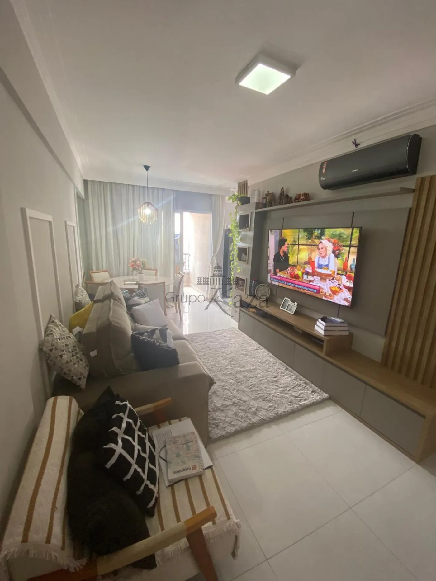 Foto 1 de Apartamento Padrão em Jardim Vale do Sol, São José dos Campos - imagem 1 Foto 1 de Apartamento Padrão em Jardim Vale do Sol, São José dos Campos - imagem 1