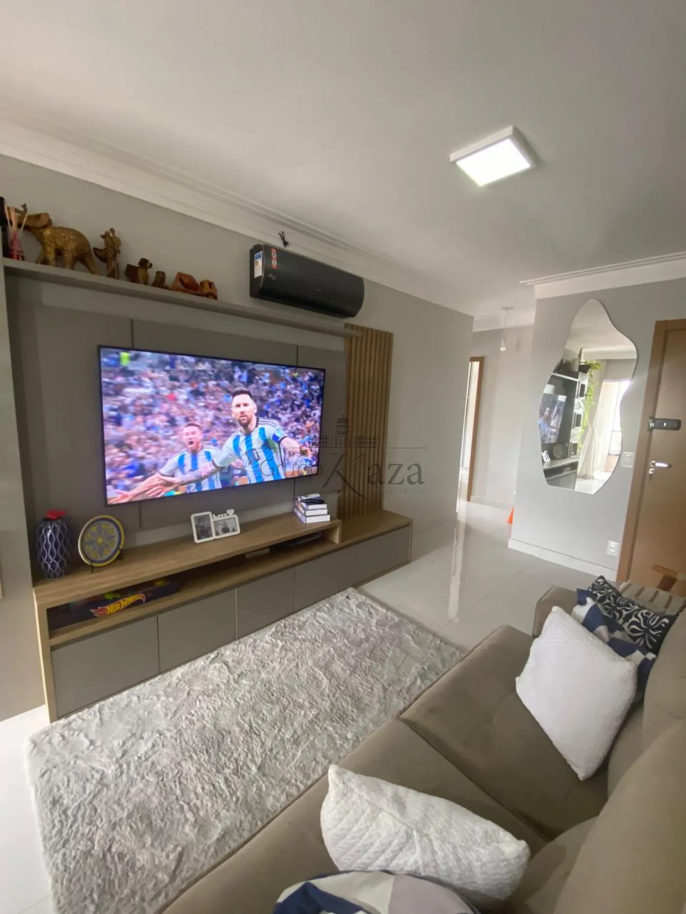 Foto 2 de Apartamento Padrão em Jardim Vale do Sol, São José dos Campos - imagem 2 Foto 2 de Apartamento Padrão em Jardim Vale do Sol, São José dos Campos - imagem 2