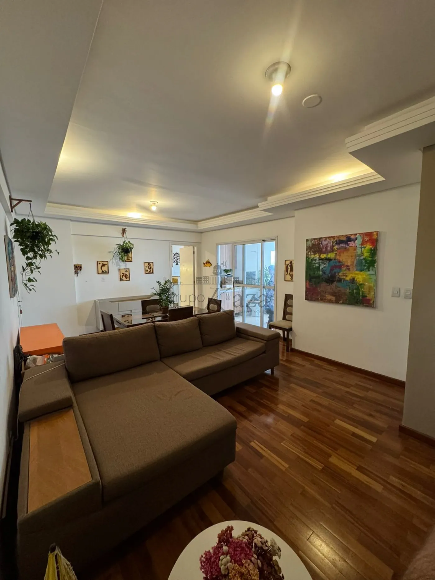 Foto 2 de Apartamento Padrão em Floradas de São José, São José dos Campos - imagem 2 Foto 2 de Apartamento Padrão em Floradas de São José, São José dos Campos - imagem 2