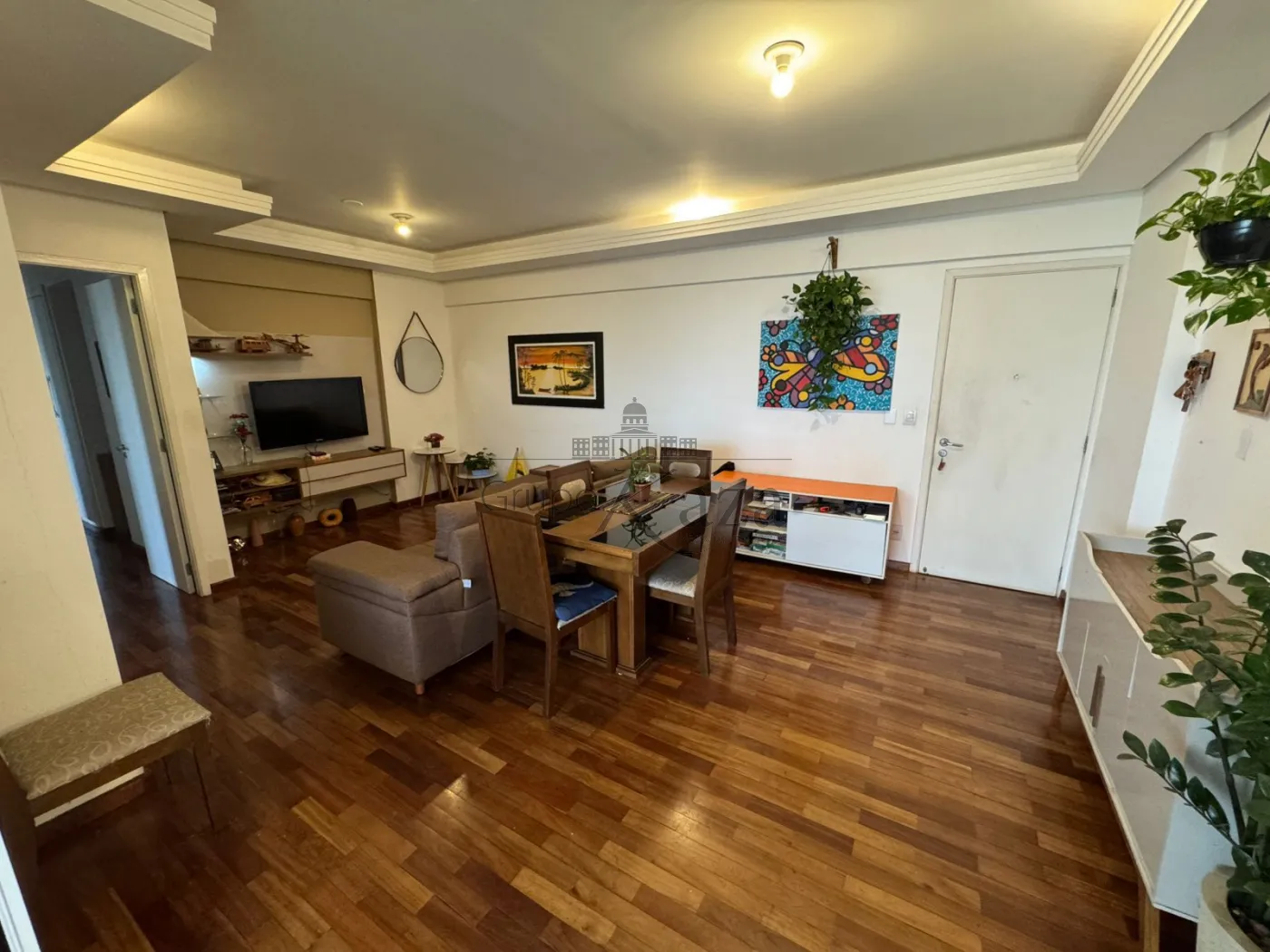 Foto 1 de Apartamento Padrão em Floradas de São José, São José dos Campos - imagem 1 Foto 1 de Apartamento Padrão em Floradas de São José, São José dos Campos - imagem 1