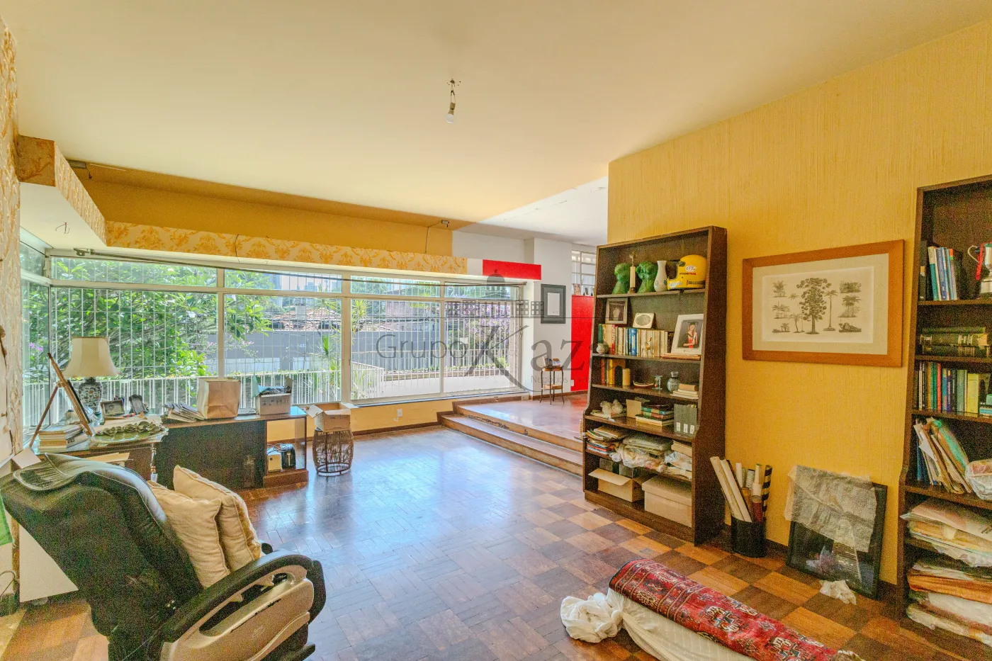 Foto 3 de Casa Sobrado em Brooklin Paulista, São Paulo - imagem 3 Foto 3 de Casa Sobrado em Brooklin Paulista, São Paulo - imagem 3