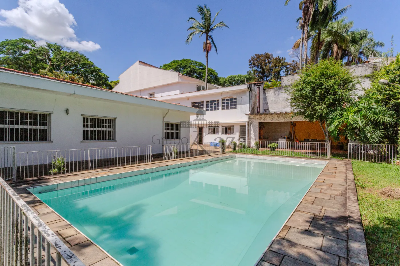 Foto 1 de Casa Sobrado em Brooklin Paulista, São Paulo - imagem 1 Foto 1 de Casa Sobrado em Brooklin Paulista, São Paulo - imagem 1