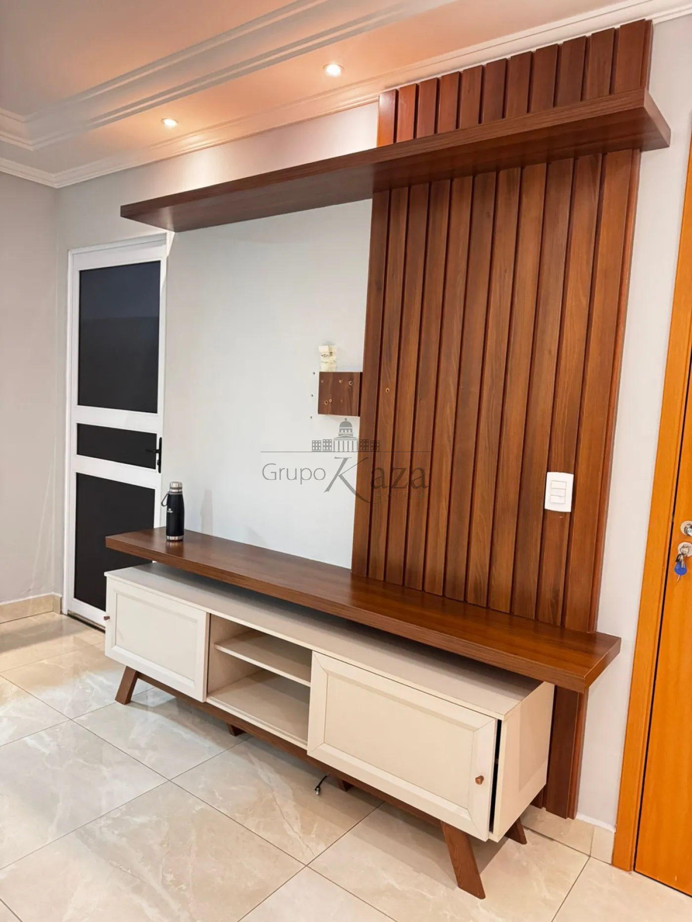 Foto 3 de Apartamento Padrão em Jardim Santa Inês III, São José dos Campos - imagem 3 Foto 3 de Apartamento Padrão em Jardim Santa Inês III, São José dos Campos - imagem 3