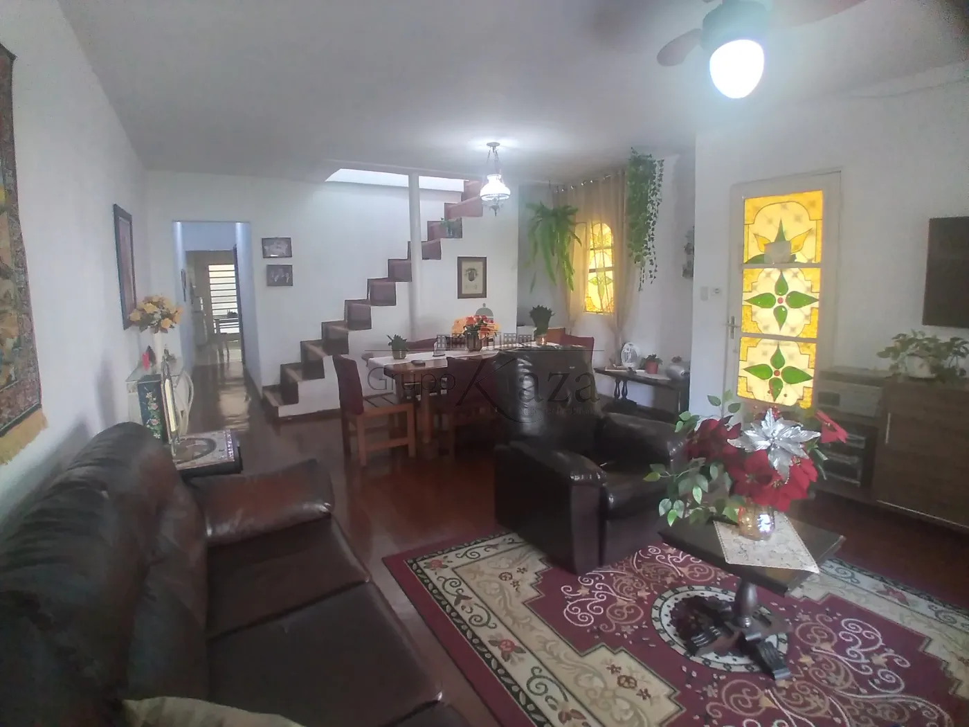 Foto 1 de Casa Sobrado em Jardim Paulista, São José dos Campos - imagem 1