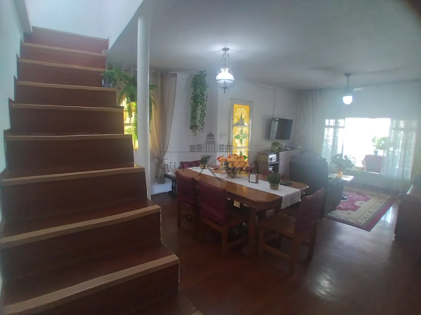 Foto 2 de Casa Sobrado em Jardim Paulista, São José dos Campos - imagem 2