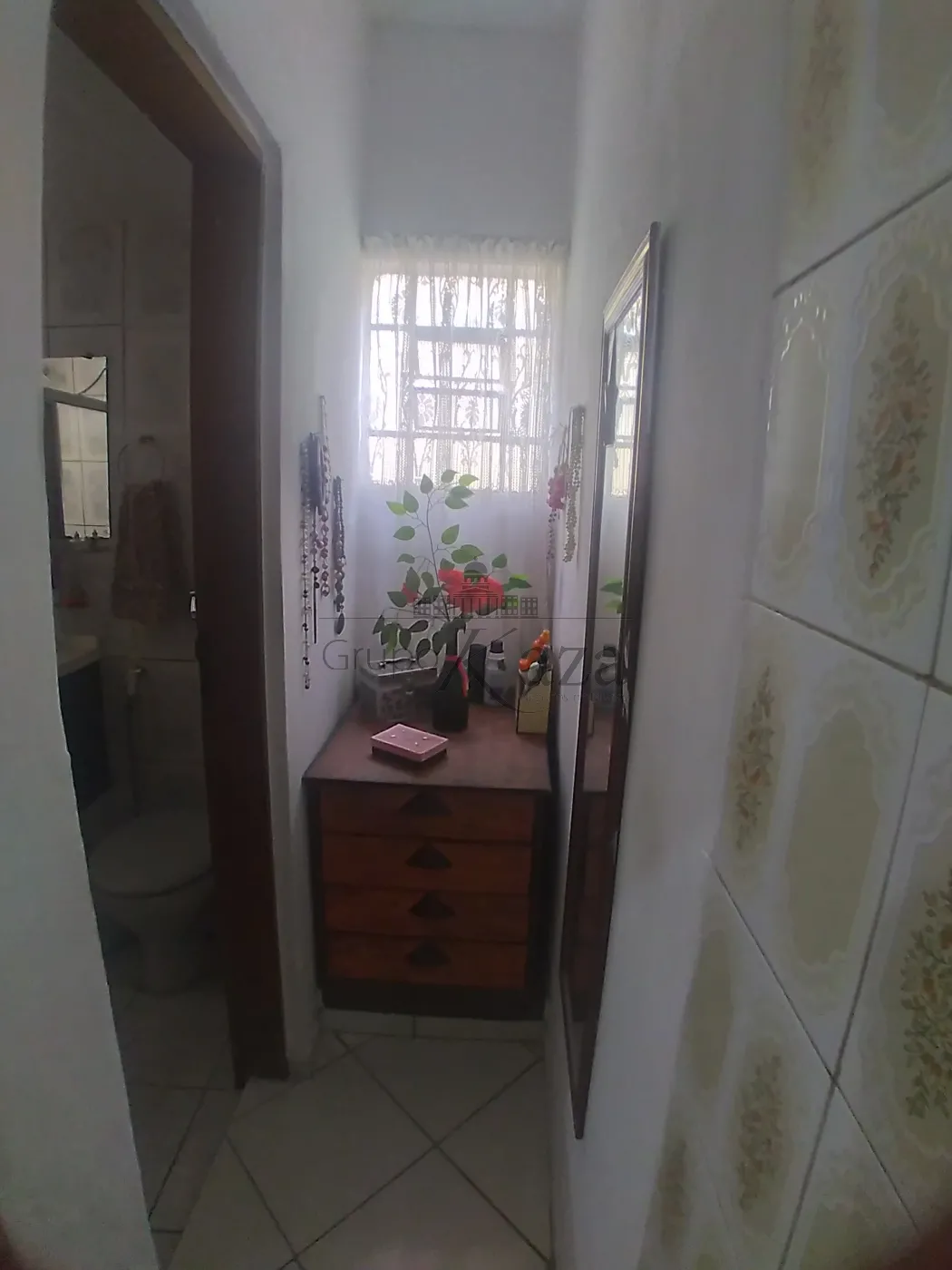Foto 3 de Casa Sobrado em Jardim Paulista, São José dos Campos - imagem 3