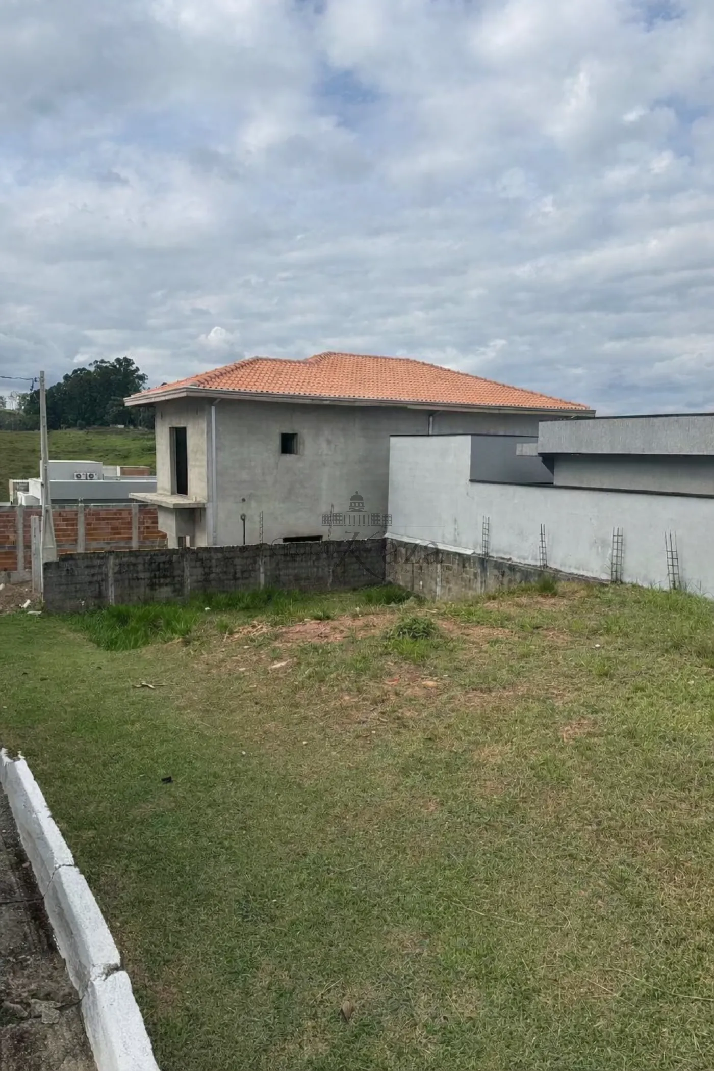 Foto 2 de Terreno Condomínio em Condomínio Residencial Mantiqueira, São José dos Campos - imagem 2 Foto 2 de Terreno Condomínio em Condomínio Residencial Mantiqueira, São José dos Campos - imagem 2