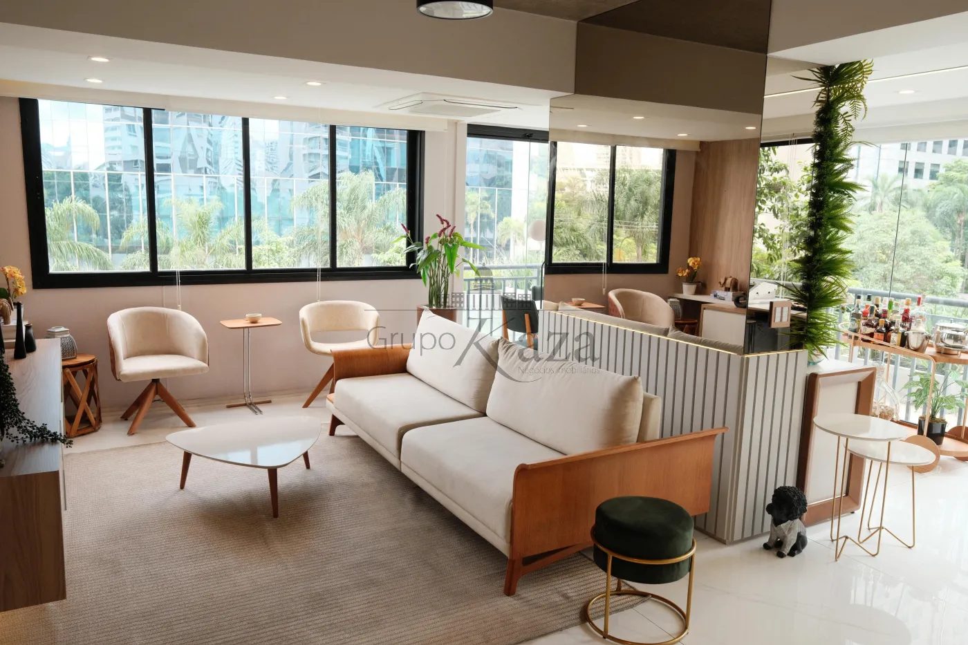 Foto 1 de Apartamento Padrão em Vila Clementino, São Paulo - imagem 1 Foto 1 de Apartamento Padrão em Vila Clementino, São Paulo - imagem 1