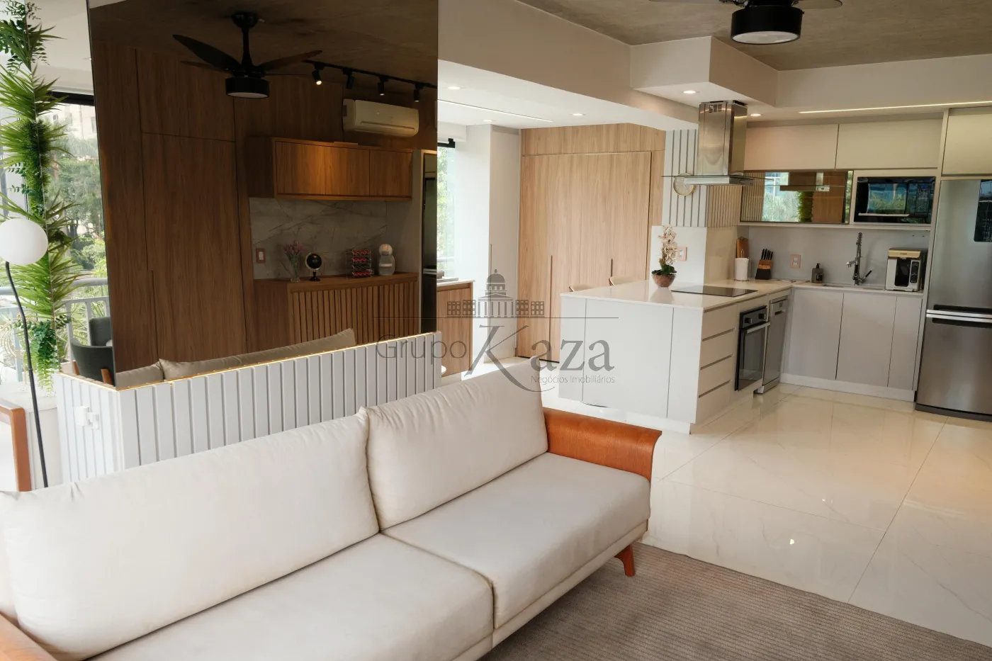 Foto 2 de Apartamento Padrão em Vila Clementino, São Paulo - imagem 2 Foto 2 de Apartamento Padrão em Vila Clementino, São Paulo - imagem 2