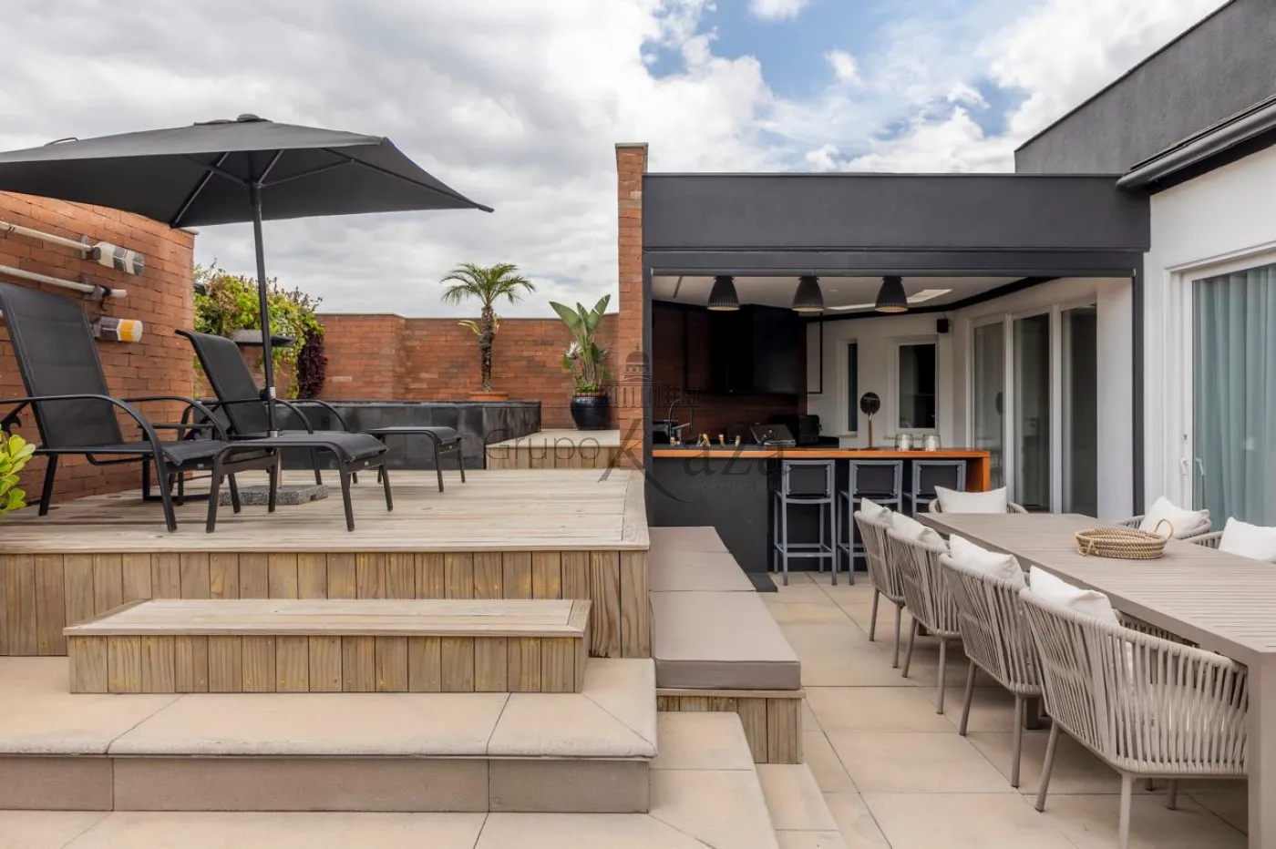 Foto 3 de Apartamento Cobertura Duplex em Granja Julieta, São Paulo - imagem 3 Foto 3 de Apartamento Cobertura Duplex em Granja Julieta, São Paulo - imagem 3