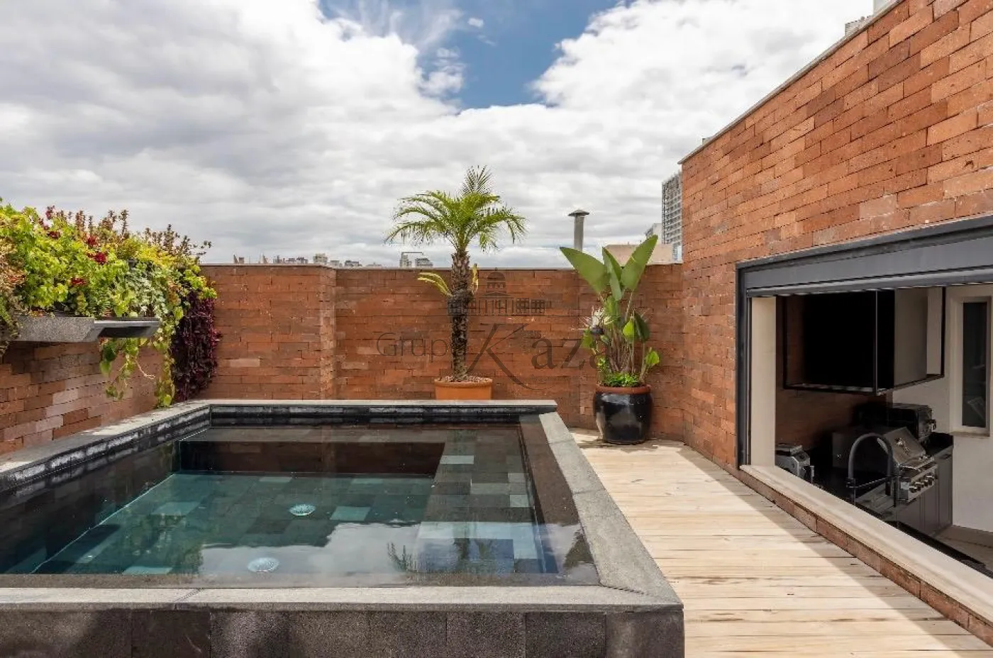 Foto 1 de Apartamento Cobertura Duplex em Granja Julieta, São Paulo - imagem 1 Foto 1 de Apartamento Cobertura Duplex em Granja Julieta, São Paulo - imagem 1