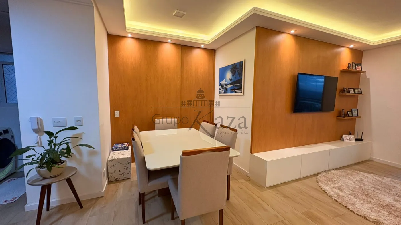 Foto 1 de Apartamento Padrão em Pagador de Andrade, Jacareí - imagem 1 Foto 1 de Apartamento Padrão em Pagador de Andrade, Jacareí - imagem 1