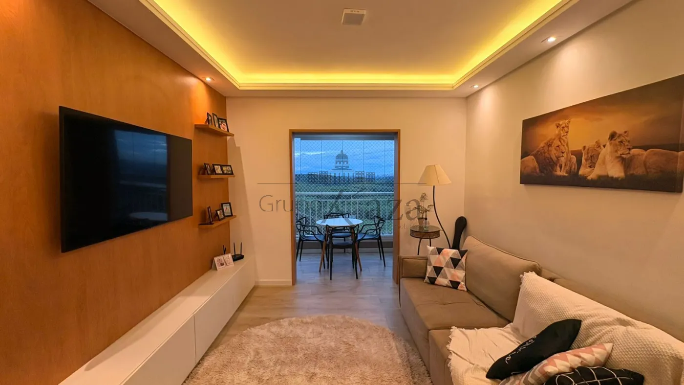 Foto 3 de Apartamento Padrão em Pagador de Andrade, Jacareí - imagem 3 Foto 3 de Apartamento Padrão em Pagador de Andrade, Jacareí - imagem 3