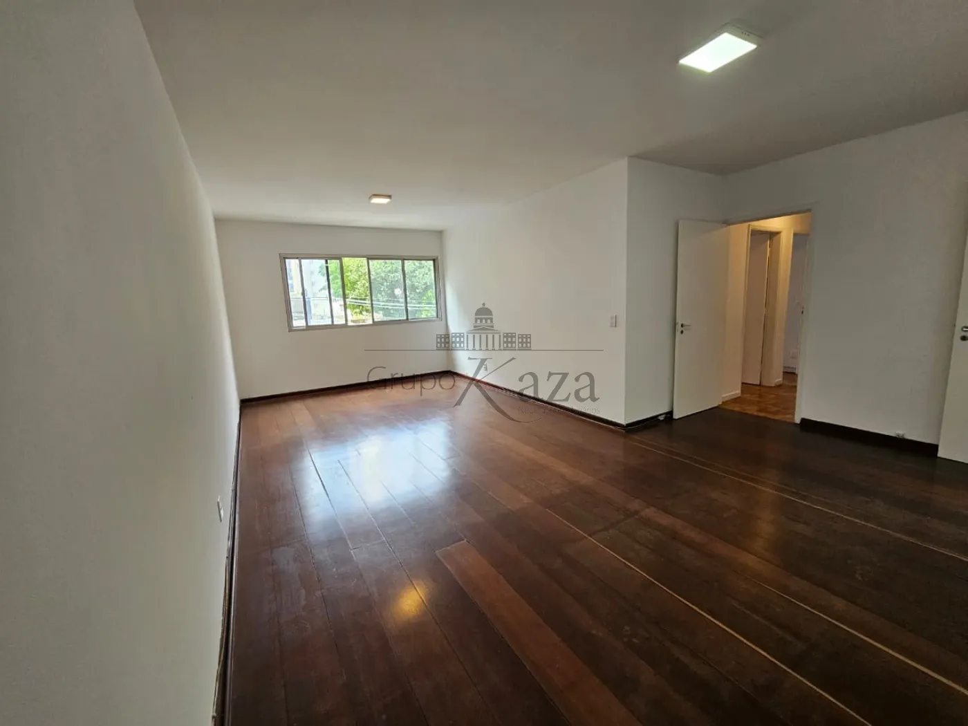 Foto 2 de Apartamento Padrão em Jardim Paulista, São Paulo - imagem 2