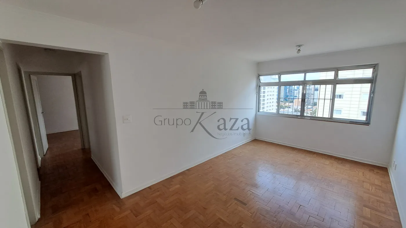 Foto 2 de Apartamento Cobertura em Vila Nova Conceição, São Paulo - imagem 2 Foto 2 de Apartamento Cobertura em Vila Nova Conceição, São Paulo - imagem 2