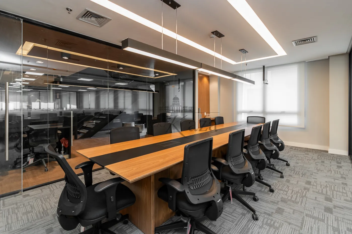 Foto 1 de Comercial Laje Corporativa em Vila Olímpia, São Paulo - imagem 1