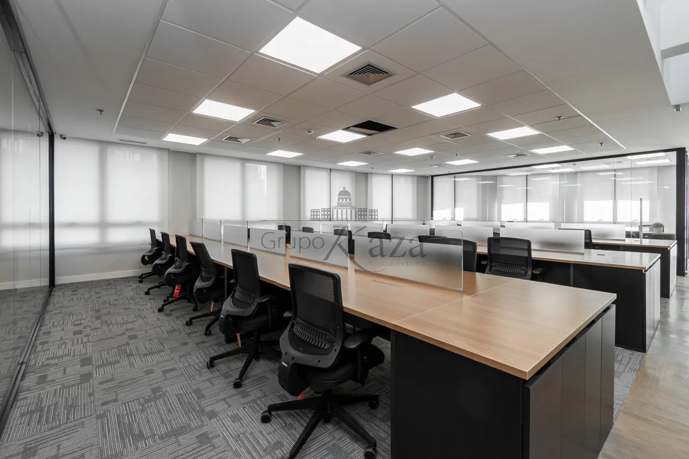 Foto 3 de Comercial Laje Corporativa em Vila Olímpia, São Paulo - imagem 3