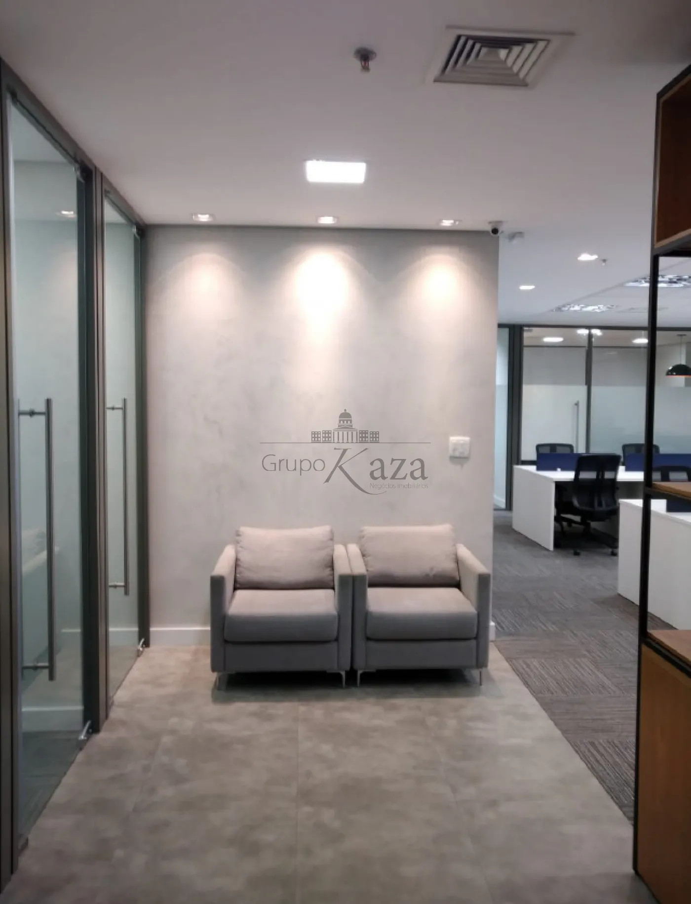 Foto 1 de Comercial Laje Corporativa em Vila Olímpia, São Paulo - imagem 1