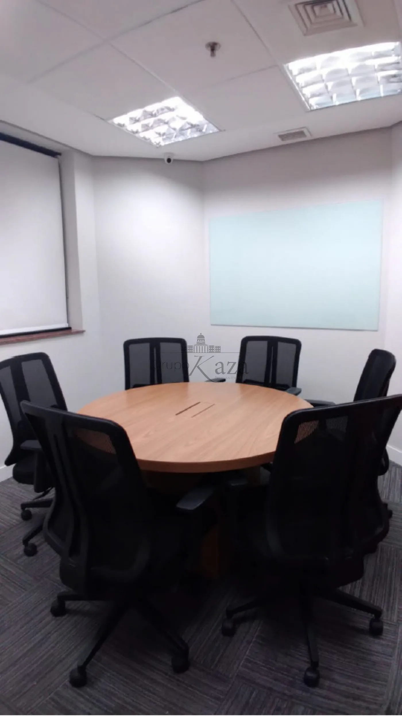 Foto 2 de Comercial Laje Corporativa em Vila Olímpia, São Paulo - imagem 2