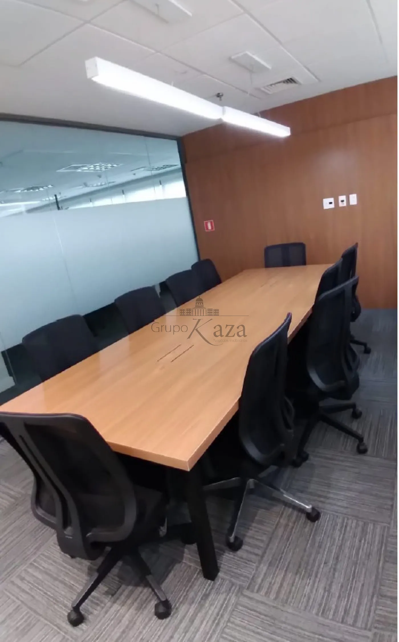 Foto 3 de Comercial Laje Corporativa em Vila Olímpia, São Paulo - imagem 3