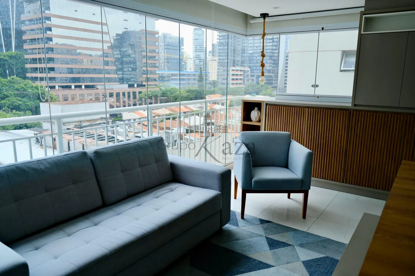 Foto 3 de Apartamento Padrão em Vila Nova Conceição, São Paulo - imagem 3 Foto 3 de Apartamento Padrão em Vila Nova Conceição, São Paulo - imagem 3