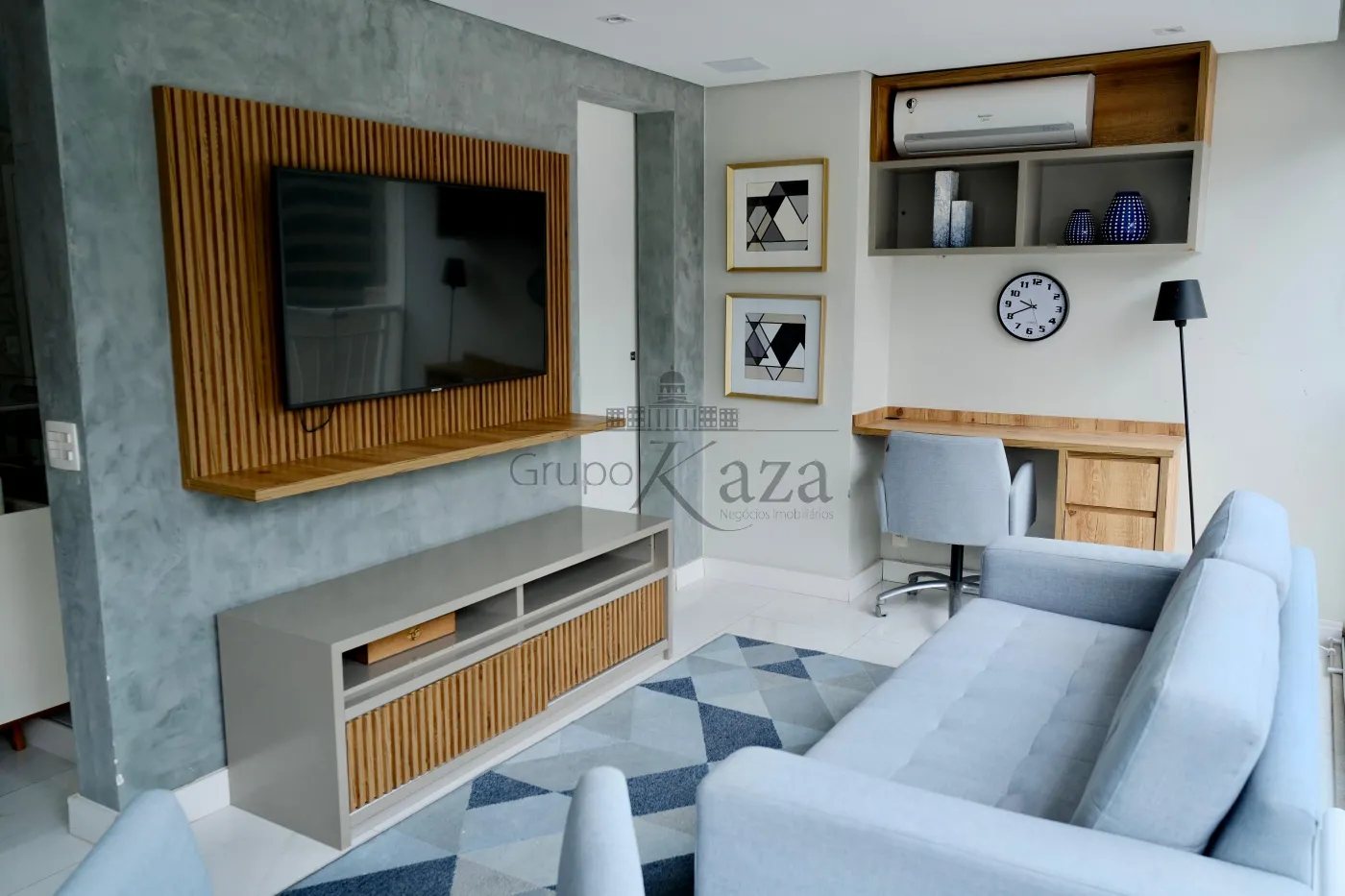 Foto 1 de Apartamento Padrão em Vila Nova Conceição, São Paulo - imagem 1 Foto 1 de Apartamento Padrão em Vila Nova Conceição, São Paulo - imagem 1