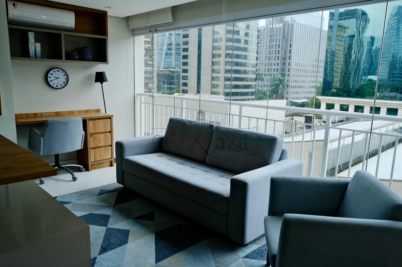 Foto 2 de Apartamento Padrão em Vila Nova Conceição, São Paulo - imagem 2 Foto 2 de Apartamento Padrão em Vila Nova Conceição, São Paulo - imagem 2