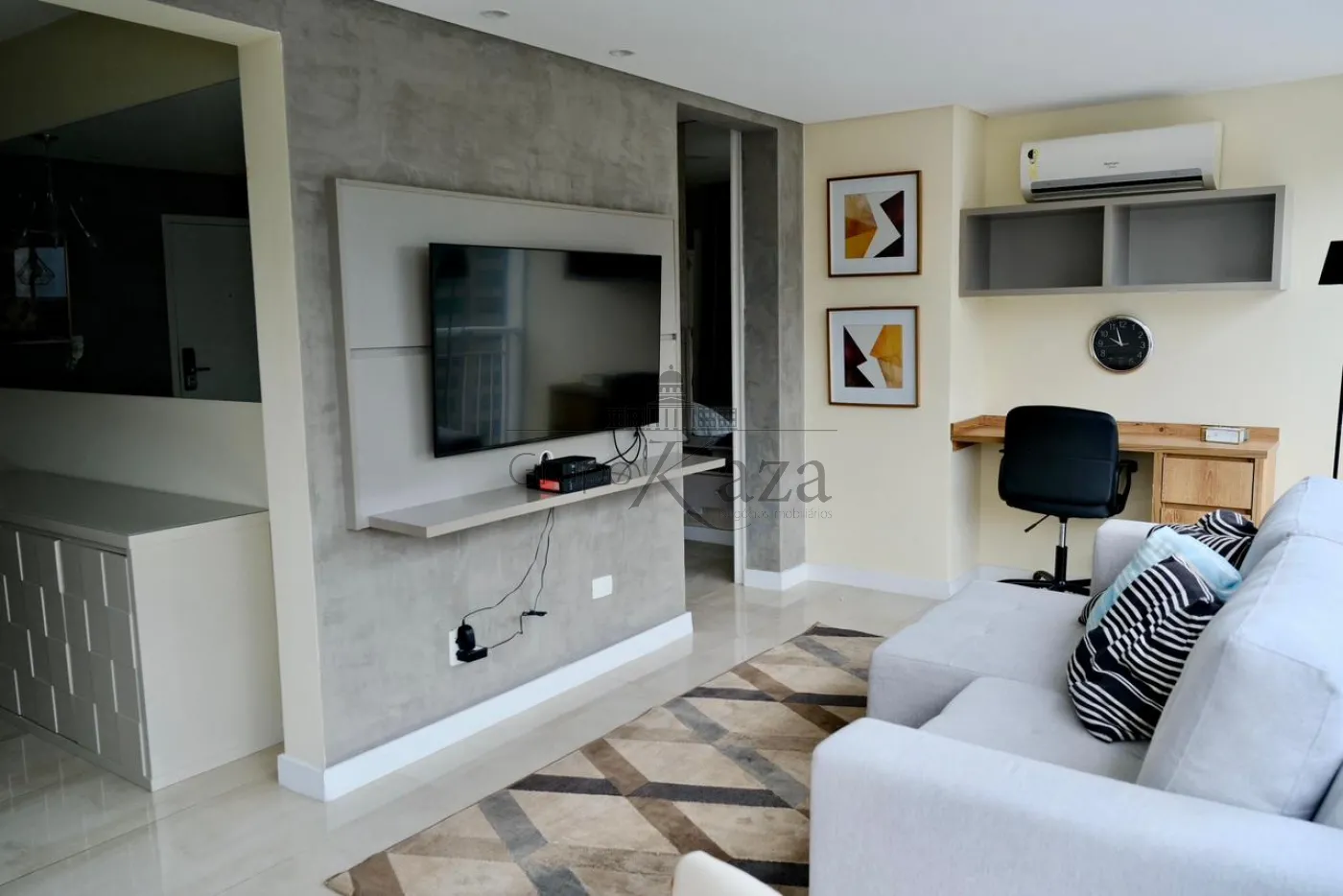 Foto 1 de Apartamento Padrão em Vila Nova Conceição, São Paulo - imagem 1 Foto 1 de Apartamento Padrão em Vila Nova Conceição, São Paulo - imagem 1