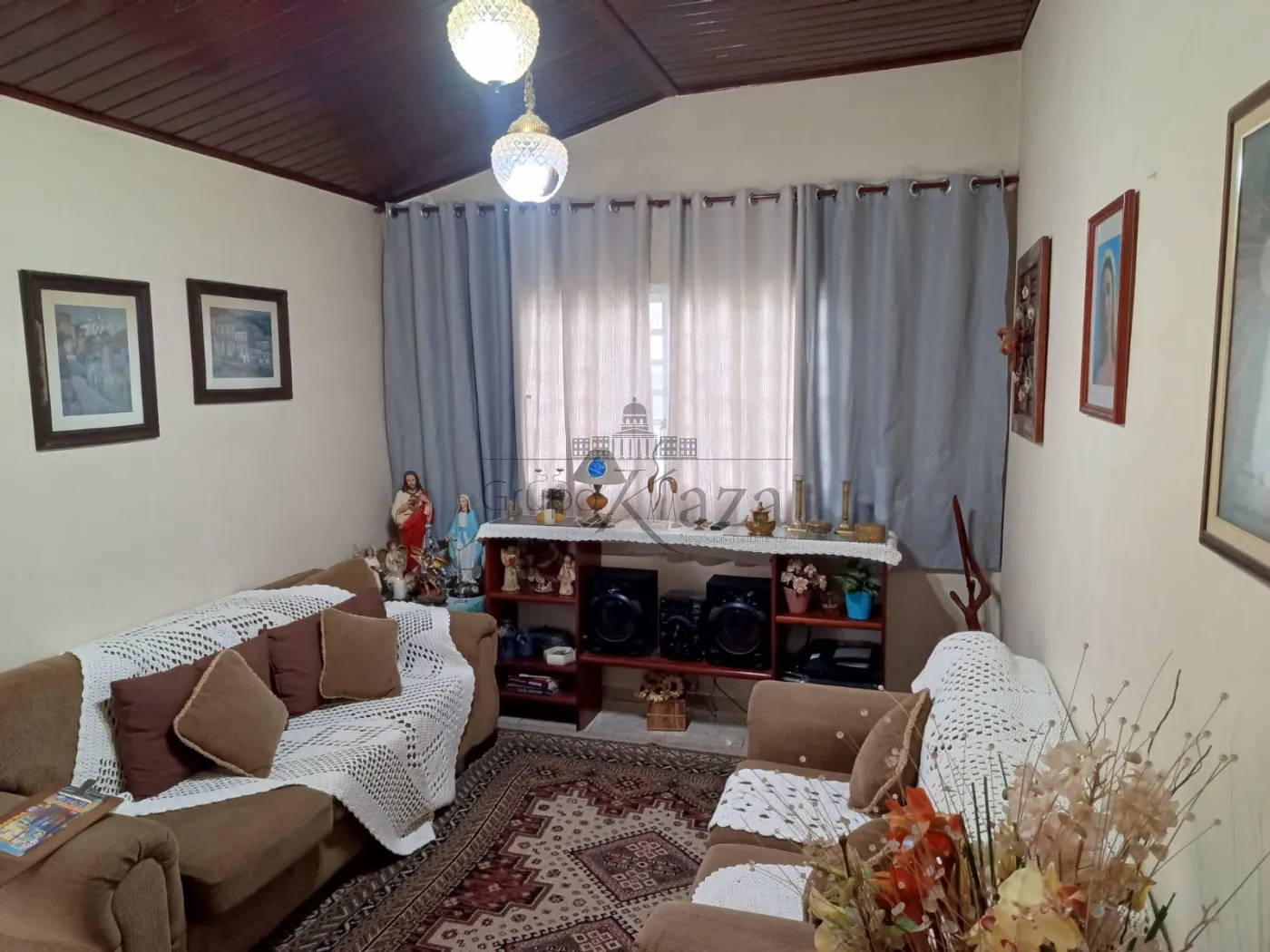 Foto 1 de Rural Chácara em Jardim Majestic, São José dos Campos - imagem 1 Foto 1 de Rural Chácara em Jardim Majestic, São José dos Campos - imagem 1