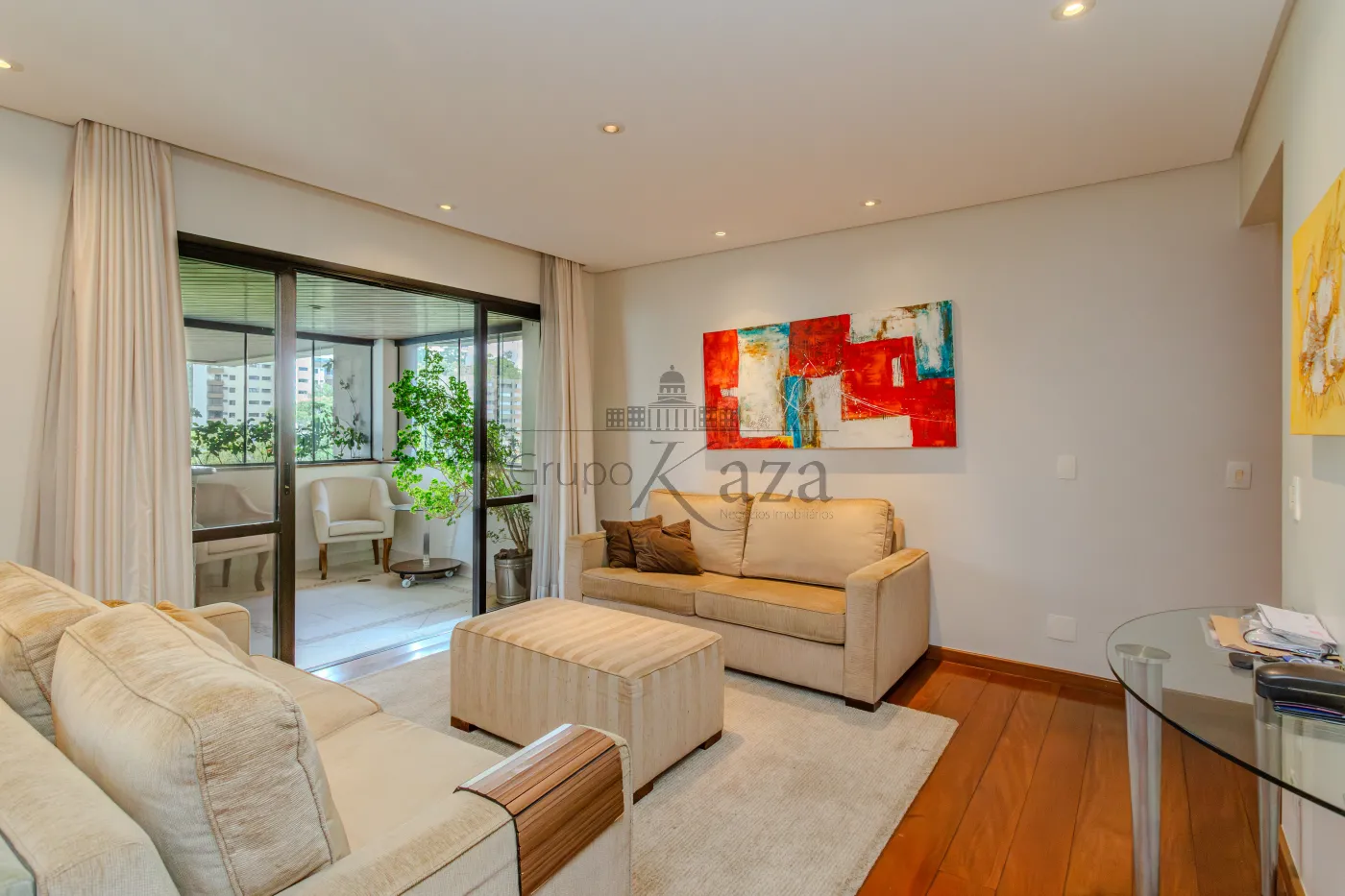 Foto 2 de Apartamento Padrão em Vila Andrade, São Paulo - imagem 2 Foto 2 de Apartamento Padrão em Vila Andrade, São Paulo - imagem 2