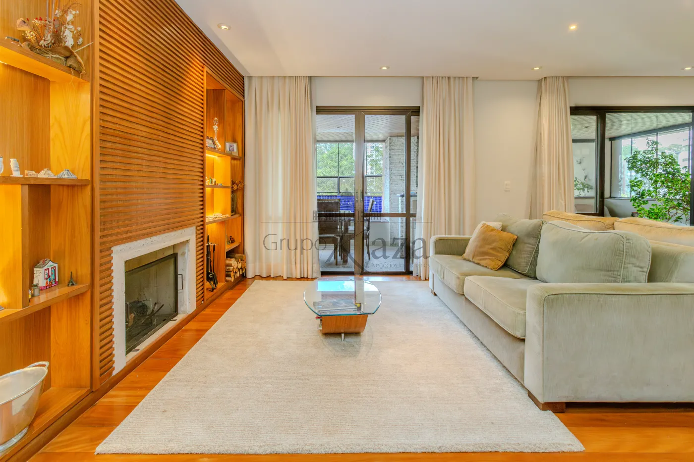 Foto 3 de Apartamento Padrão em Vila Andrade, São Paulo - imagem 3 Foto 3 de Apartamento Padrão em Vila Andrade, São Paulo - imagem 3