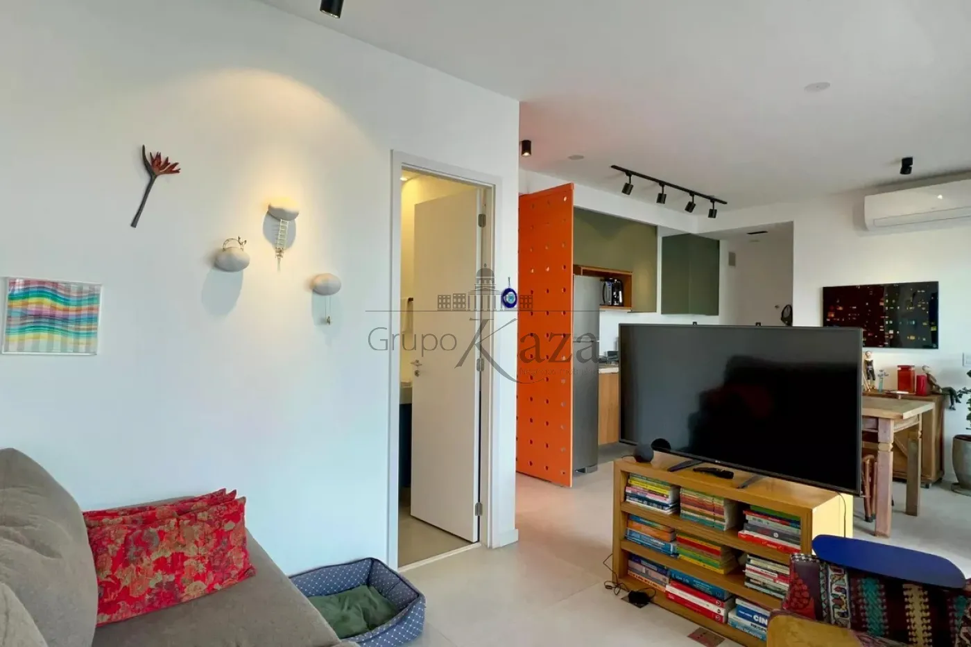 Foto 3 de Apartamento Padrão em Pinheiros, São Paulo - imagem 3 Foto 3 de Apartamento Padrão em Pinheiros, São Paulo - imagem 3