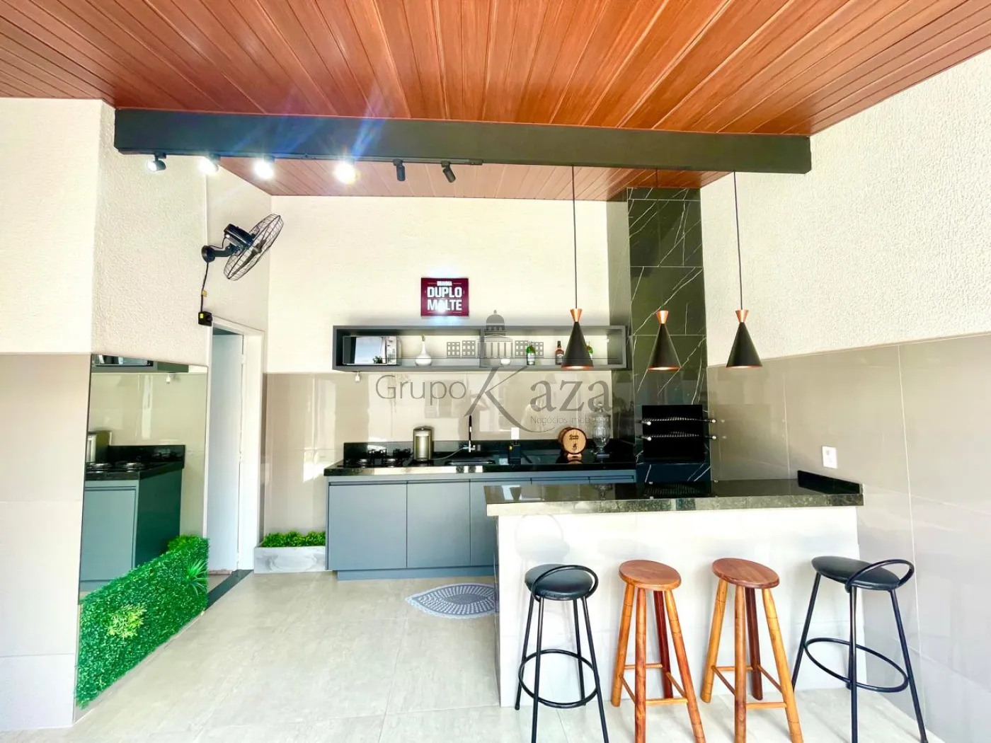 Foto 2 de Casa Padrão em Cidade Vista Verde, São José dos Campos - imagem 2 Foto 2 de Casa Padrão em Cidade Vista Verde, São José dos Campos - imagem 2