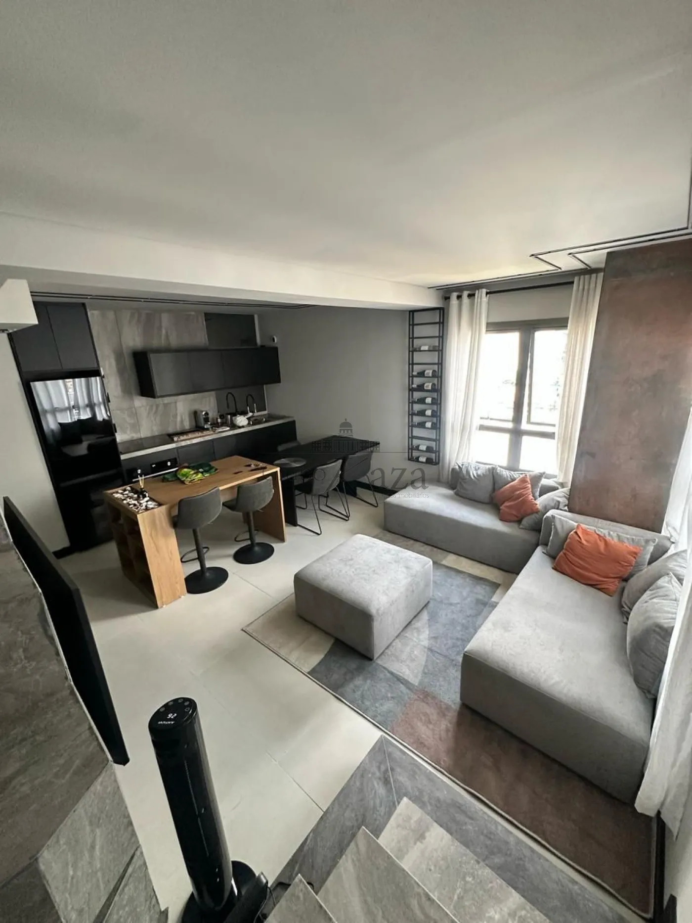 Foto 3 de Apartamento Duplex em Moema, São Paulo - imagem 3 Foto 3 de Apartamento Duplex em Moema, São Paulo - imagem 3