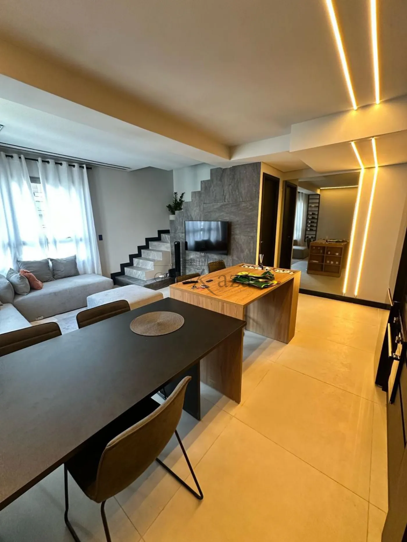 Foto 2 de Apartamento Duplex em Moema, São Paulo - imagem 2 Foto 2 de Apartamento Duplex em Moema, São Paulo - imagem 2