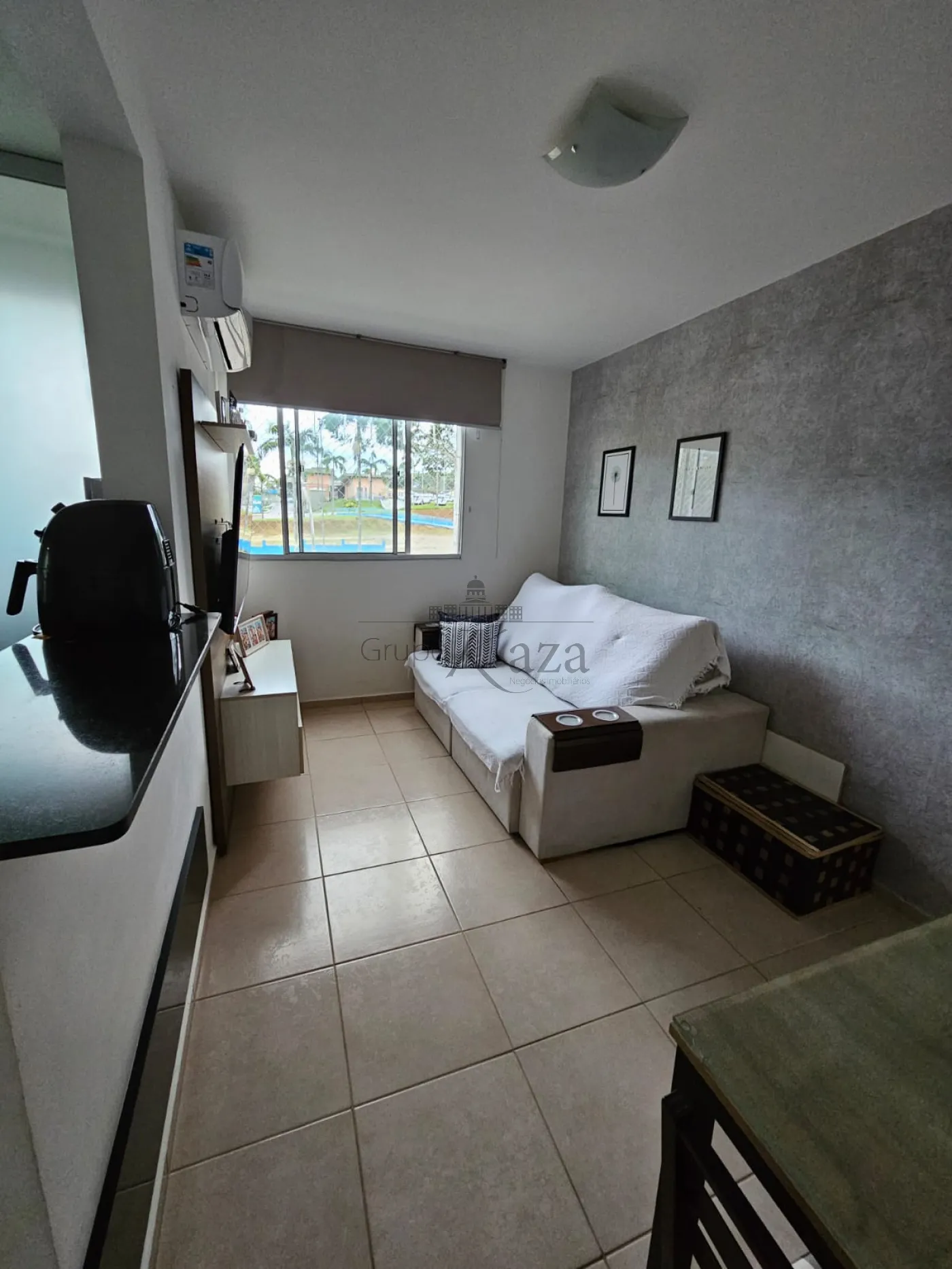 Foto 3 de Apartamento Padrão em Parque Residencial Flamboyant, São José dos Campos - imagem 3 Foto 3 de Apartamento Padrão em Parque Residencial Flamboyant, São José dos Campos - imagem 3