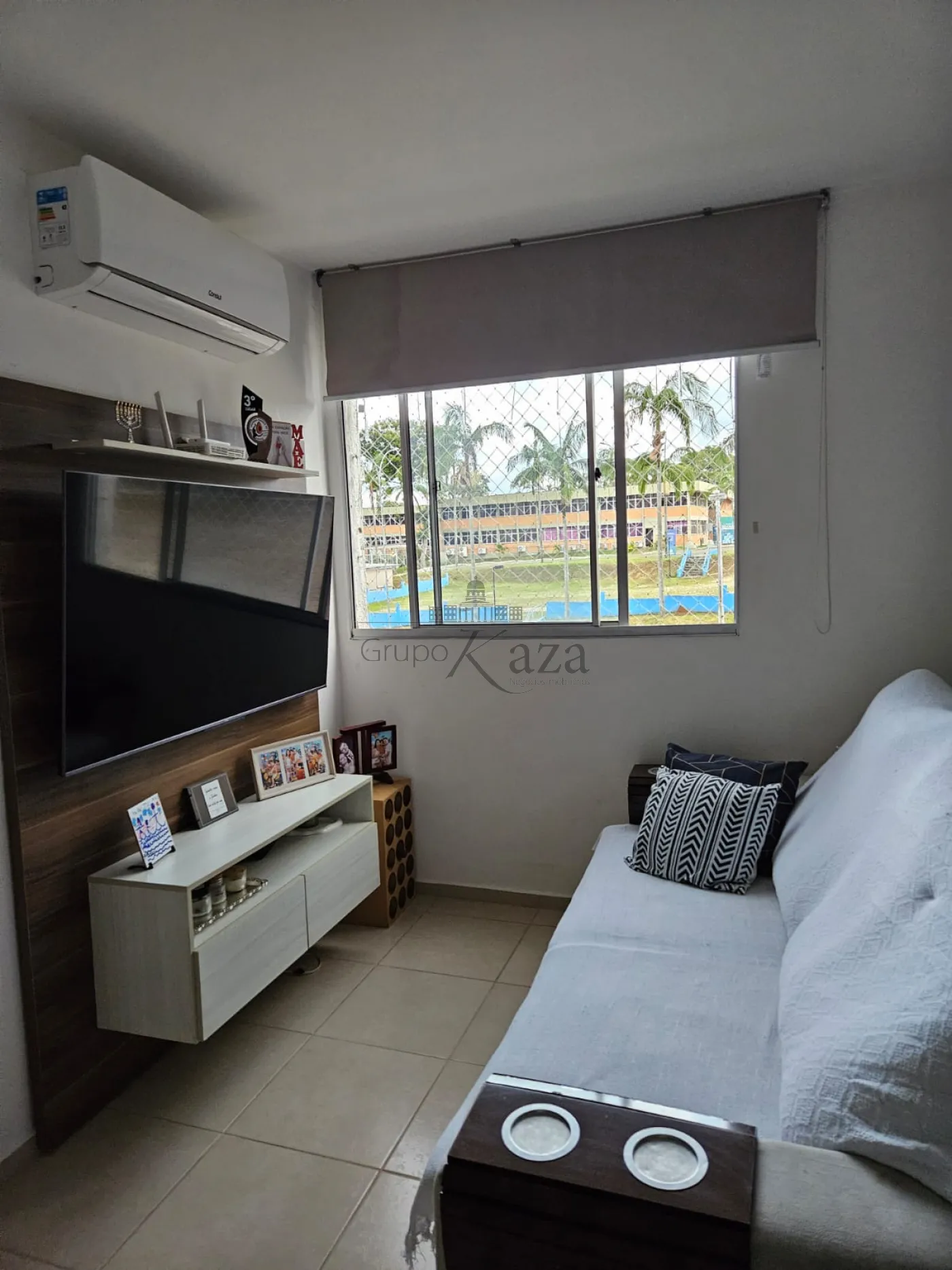 Foto 2 de Apartamento Padrão em Parque Residencial Flamboyant, São José dos Campos - imagem 2 Foto 2 de Apartamento Padrão em Parque Residencial Flamboyant, São José dos Campos - imagem 2