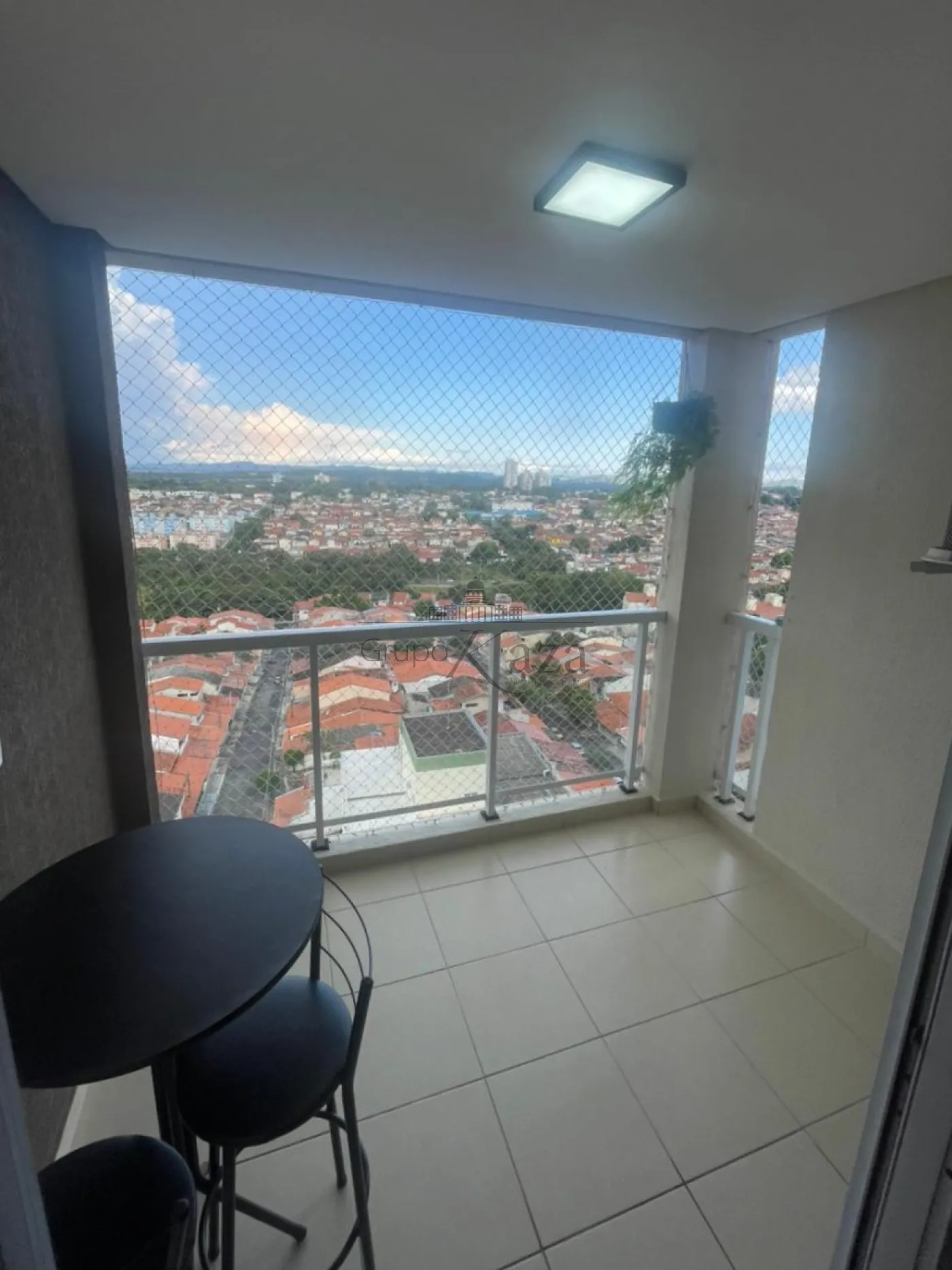 Vista da Varanda Vista da Varanda