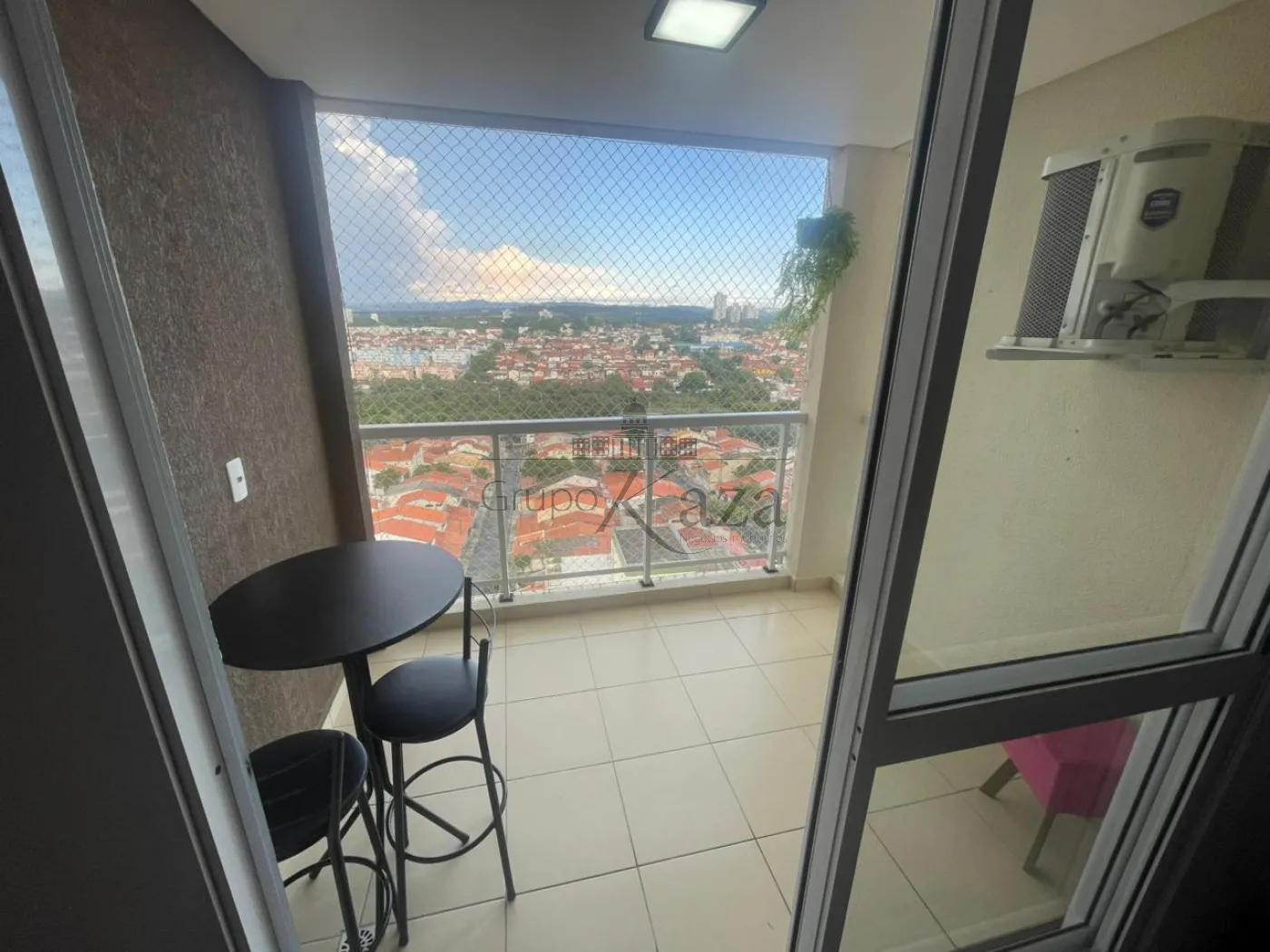 Vista da Varanda Vista da Varanda