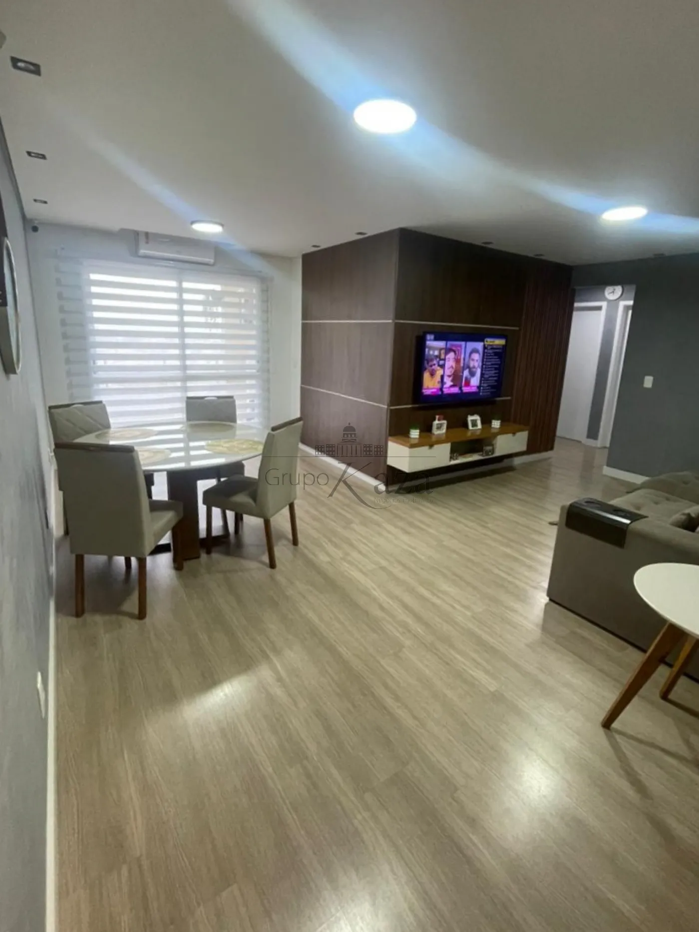 Sala 2 Ambientes Sala 2 Ambientes