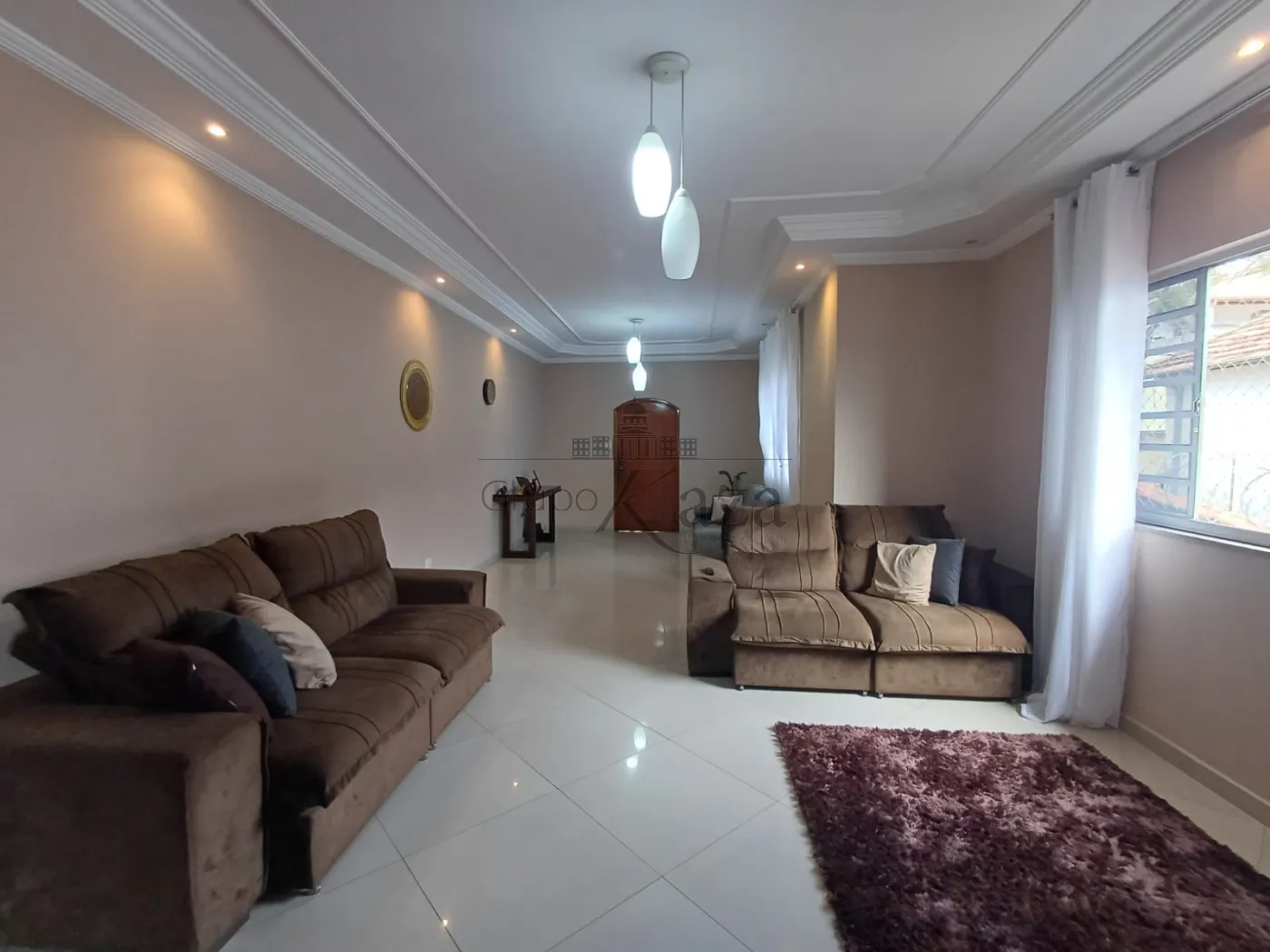 Foto 1 de Casa Padrão em Vila Maria, São José dos Campos - imagem 1 Foto 1 de Casa Padrão em Vila Maria, São José dos Campos - imagem 1