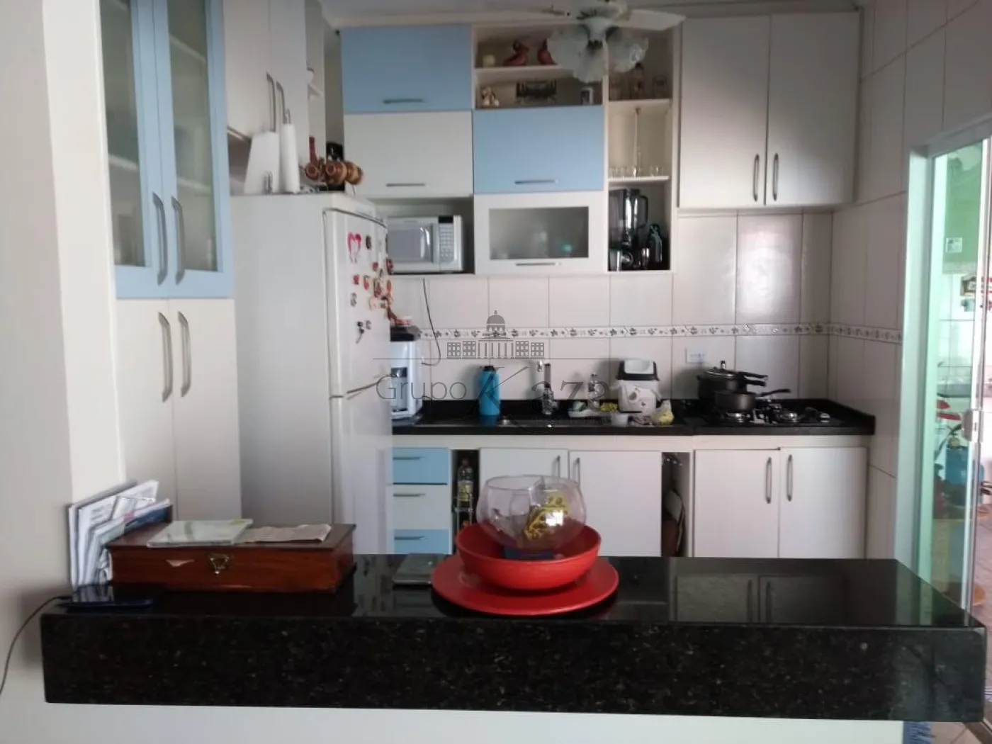 Foto 2 de Casa Sobrado em Loteamento Villa Branca, Jacareí - imagem 2 Foto 2 de Casa Sobrado em Loteamento Villa Branca, Jacareí - imagem 2