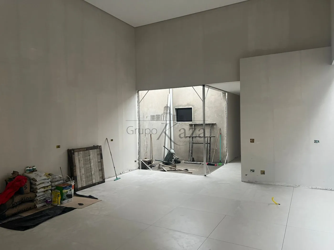 Foto 3 de Casa Térrea em Portal dos Pássaros, São José dos Campos - imagem 3 Foto 3 de Casa Térrea em Portal dos Pássaros, São José dos Campos - imagem 3