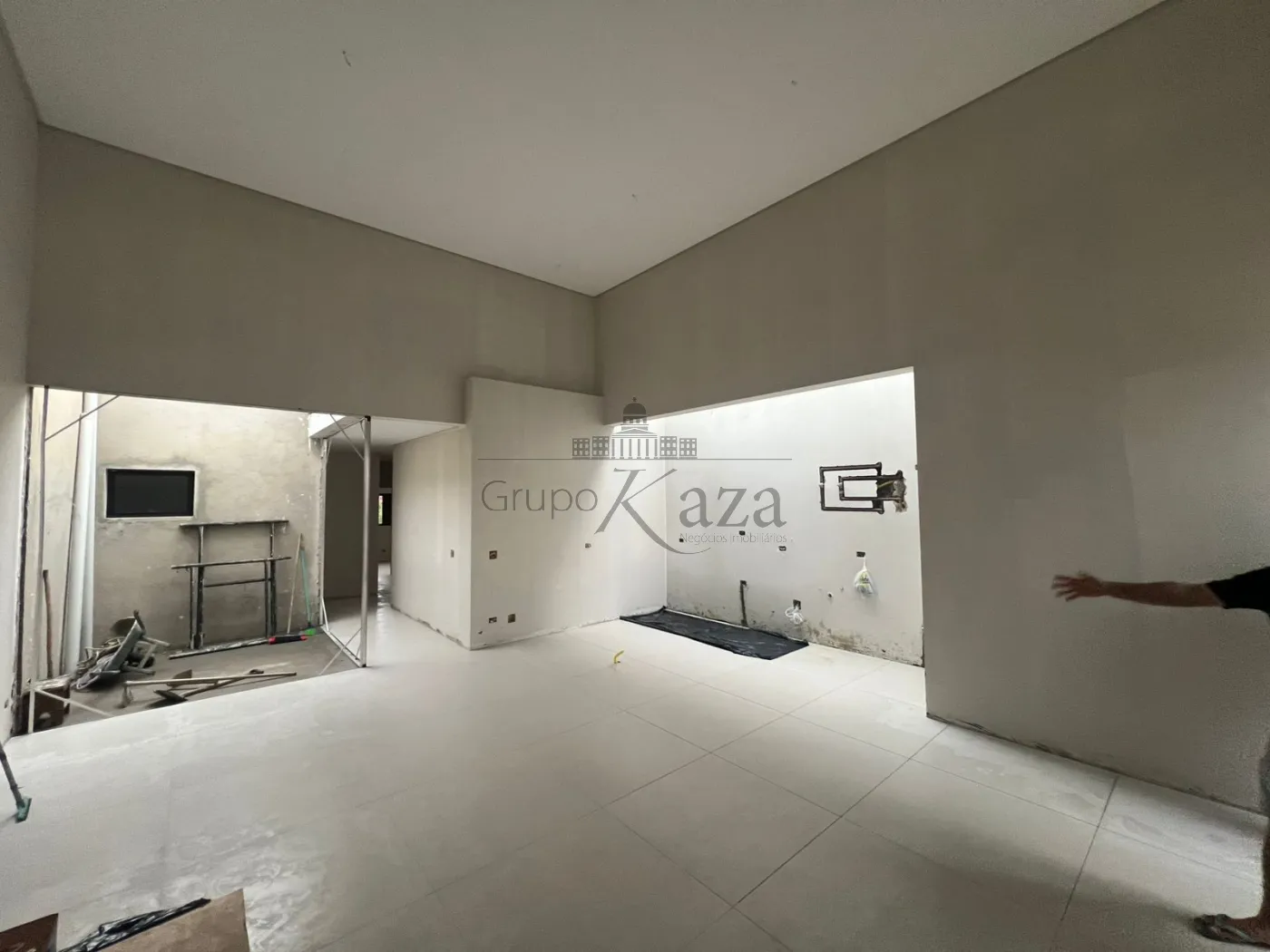 Foto 1 de Casa Térrea em Portal dos Pássaros, São José dos Campos - imagem 1 Foto 1 de Casa Térrea em Portal dos Pássaros, São José dos Campos - imagem 1