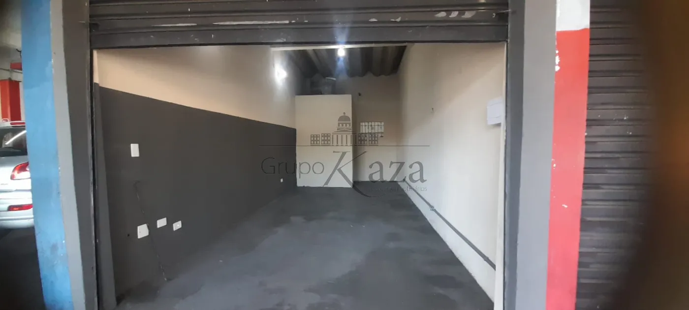 Foto 3 de Comercial Ponto Comercial em Cidade Morumbi, São José dos Campos - imagem 3 Foto 3 de Comercial Ponto Comercial em Cidade Morumbi, São José dos Campos - imagem 3