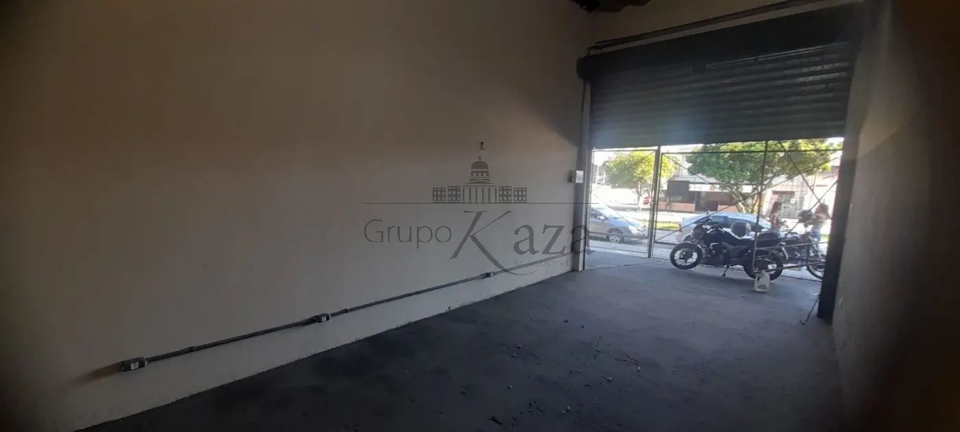 Foto 1 de Comercial Ponto Comercial em Cidade Morumbi, São José dos Campos - imagem 1 Foto 1 de Comercial Ponto Comercial em Cidade Morumbi, São José dos Campos - imagem 1