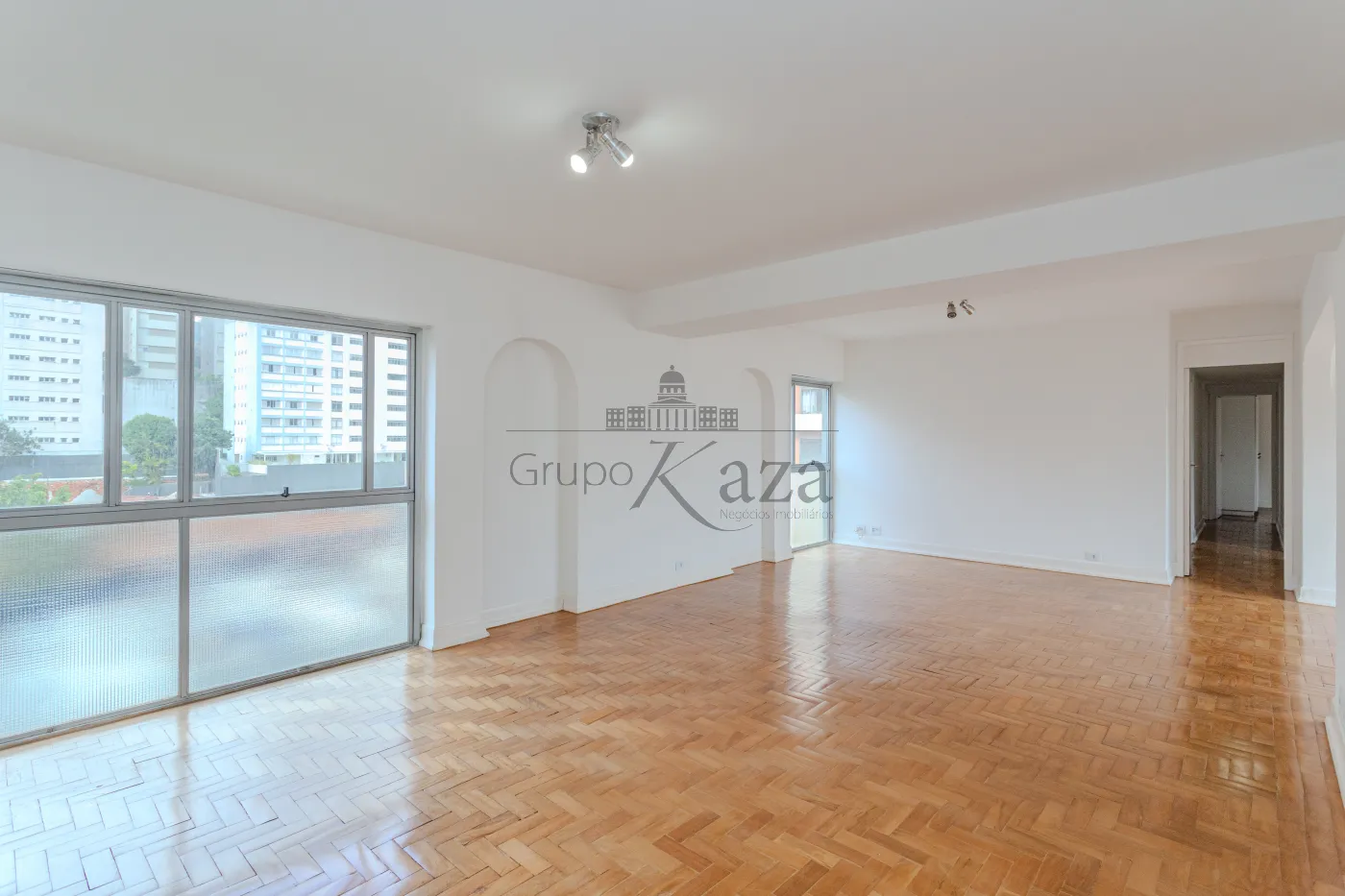 Foto 3 de Apartamento Padrão em Paraíso, São Paulo - imagem 3 Foto 3 de Apartamento Padrão em Paraíso, São Paulo - imagem 3