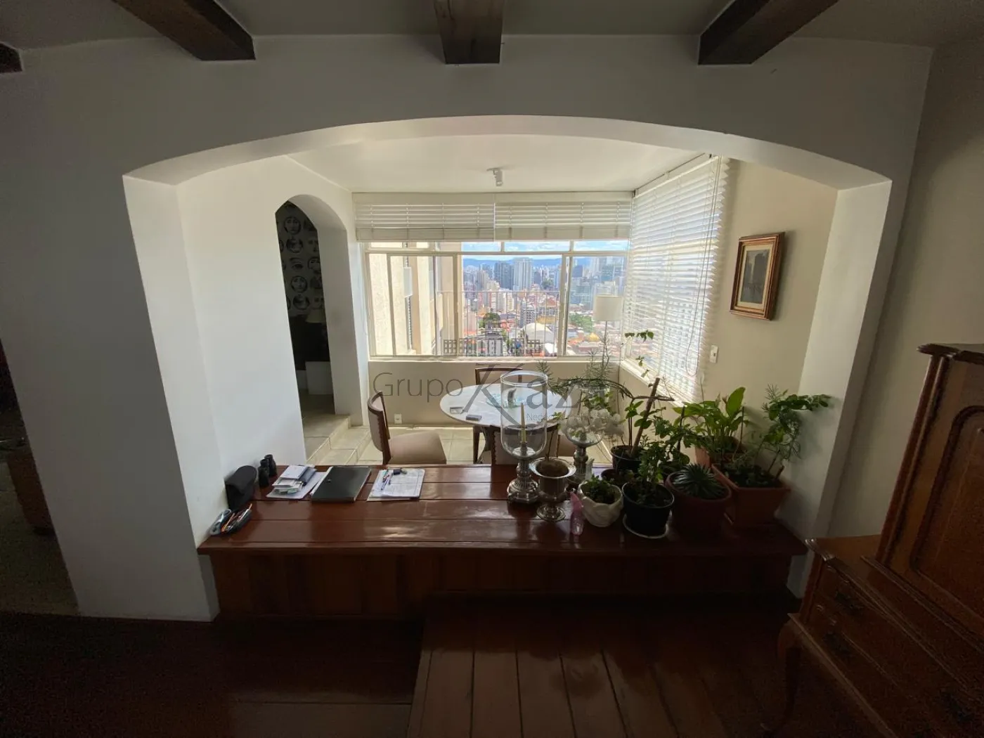 Foto 3 de Apartamento Padrão em Bela Vista, São Paulo - imagem 3 Foto 3 de Apartamento Padrão em Bela Vista, São Paulo - imagem 3